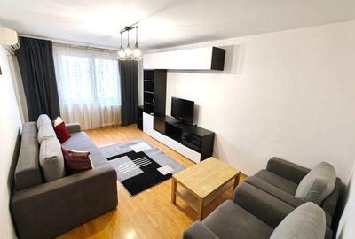 Apartament cu 2 camere decomandat în Colentina