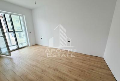 Apartament cu 2 camere decomandat în Giroc - 3