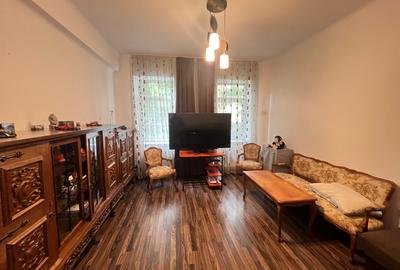 Apartament cu 2 camere decomandat, mobilat în Centrul Civic - 2