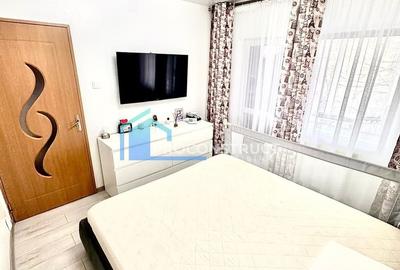 Apartament cu 3 camere decomandat, mobilat în Lipovei - 22
