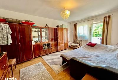 Apartament cu 2 camere decomandat în Plopilor - 3