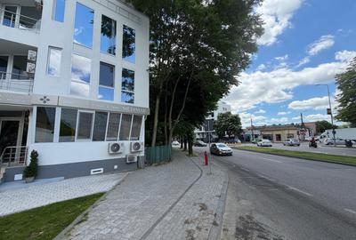 Birou, de 208.66000366211 mp, în Ultracentral - 23