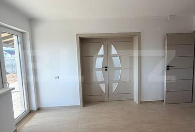 Casă cu 5 camere cu Teren 500 Mp în Central - 2