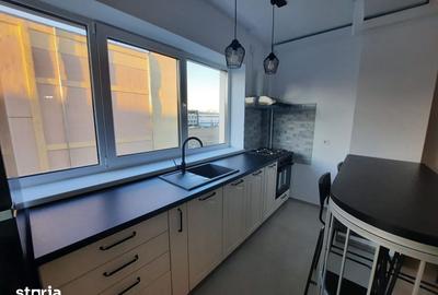 Apartament cu 2 camere decomandat în 13 Septembrie - 5