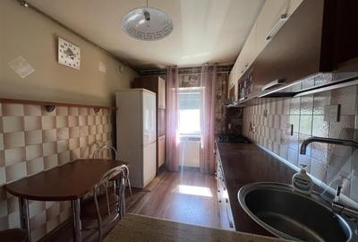 Apartament cu 2 camere semidecomandat în Mărăști - 11