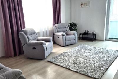 Apartament cu 2 camere decomandat în Fundeni