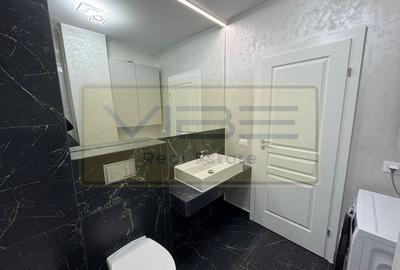 Apartament cu 2 camere semidecomandat în Dacia - 12