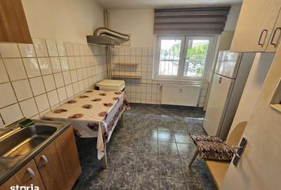 Apartament cu 2 camere decomandat în 13 Septembrie - 3