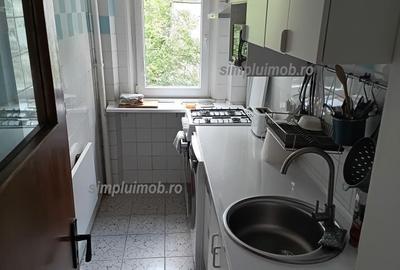 Apartament cu 2 camere decomandat în Berceni