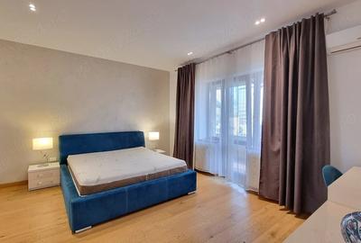 Apartament cu 2 camere semidecomandat în Complex Studențesc