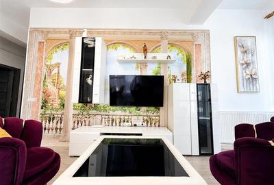 Apartament cu 3 camere decomandat, mobilat în Șelimbăr - 2
