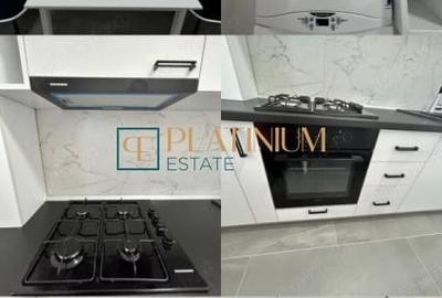 Apartament cu 2 camere decomandat, mobilat în Dumbrăvița - 3