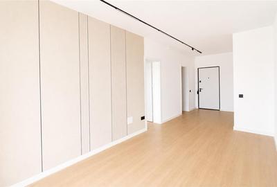 Apartament cu 2 camere semidecomandat în Florești - 3