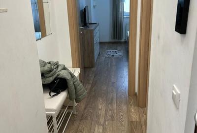 Apartament cu 2 camere în Tractorul - 8
