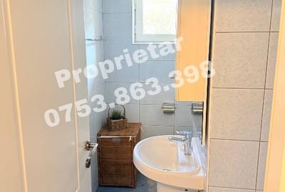 Apartament cu 2 camere decomandat, mobilat în Unirii - 14