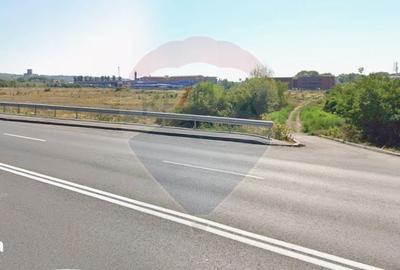 Teren de 4654 mp, în Centură - 3