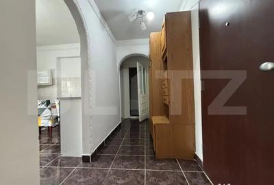 Apartament cu 2 camere decomandat în Rogerius