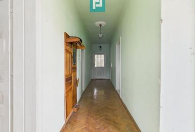 Casă individuală cu 3 camere cu Canalizare în Central - 6
