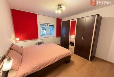 Apartament cu 2 camere decomandat, mobilat în Soarelui - 4