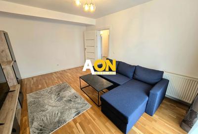 Apartament cu 2 camere decomandat, mobilat în Cetate - 2