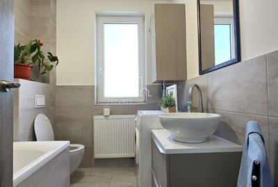 Apartament cu 2 camere decomandat în Unirii - 9