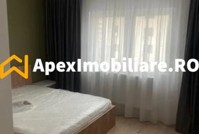 Apartament cu 2 camere decomandat în 13 Septembrie