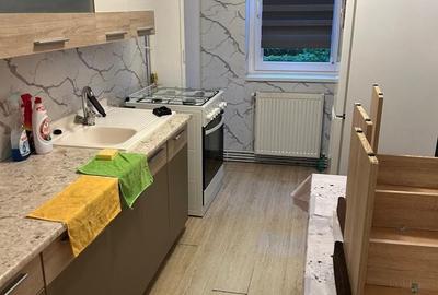 Apartament cu 2 camere decomandat, mobilat în Centrul Civic - 4