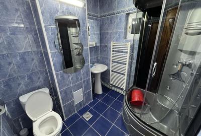 Apartament cu 2 camere decomandat în Nicolina - 5