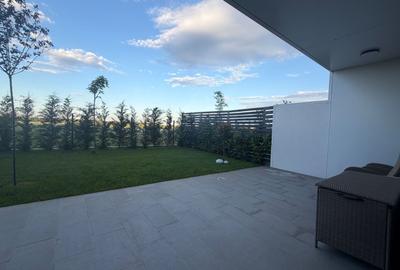 Apartament cu 2 camere în Pipera - 8