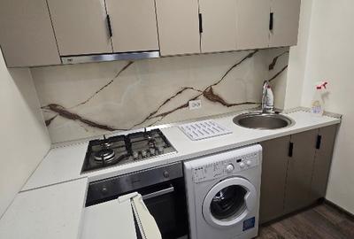Garsonieră semidecomandată în Craiovei - 7