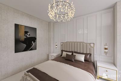 Apartament cu 3 camere decomandat în Est - 5