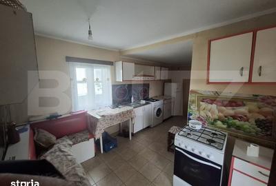 Casă cu 3 camere cu Teren 788 Mp în Ardud - 8