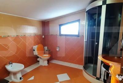 Casă cu 4 camere cu Teren 342 Mp în Micro 17 - 4