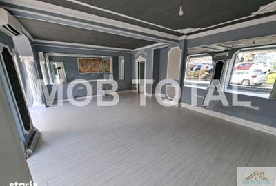 Spațiu comercial, de 60 mp, în Central