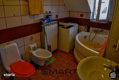 Apartament cu 3 camere în Trei Stejari - 3