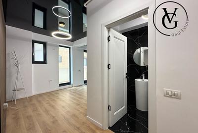 Spațiu comercial, de 45 mp, în Universitate - 4