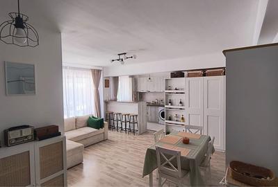 Apartament cu 2 camere în Copou - 3