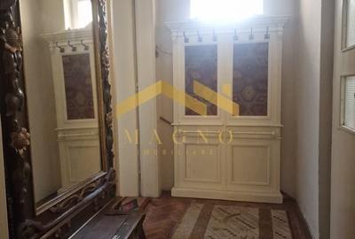 Apartament cu 4 camere decomandat, mobilat în Malul Mureșului - 3