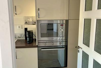 Apartament cu 3 camere semidecomandat în Jiului - 8