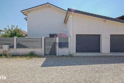 Casă cu 4 camere în Central