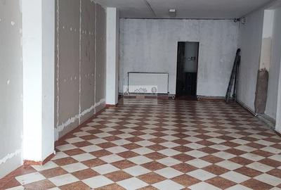 Spațiu comercial, de 330 mp, în Țifești - 1
