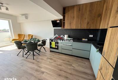 Apartament cu 2 camere în Sântandrei - 2