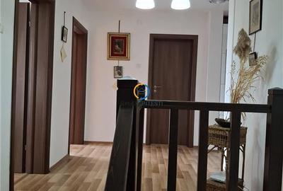 Duplex cu 4 camere cu Canalizare în Ștefănești - 8