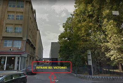 Spațiu comercial, de 1,400 mp, în Central - 1