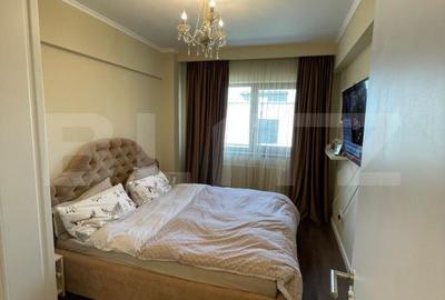 Apartament cu 3 camere în George Enescu - 10