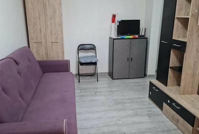 Garsonieră semidecomandată în Micălaca - 1