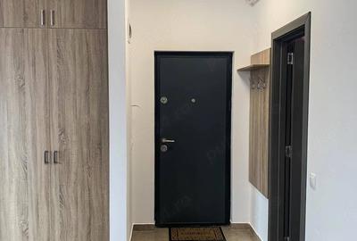 Apartament cu 2 camere decomandat în Florești - 2