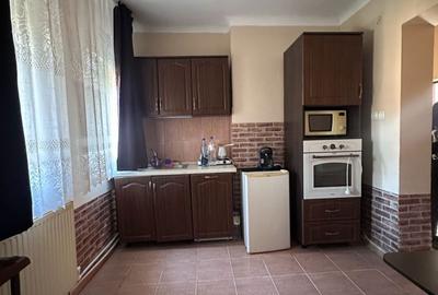 Apartament cu 2 camere decomandat în Șărmășag - 3