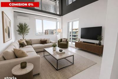 Apartament cu 3 camere decomandat în Central - 10