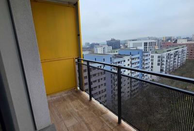 Apartament cu 3 camere nedecomandat în Central - 3
